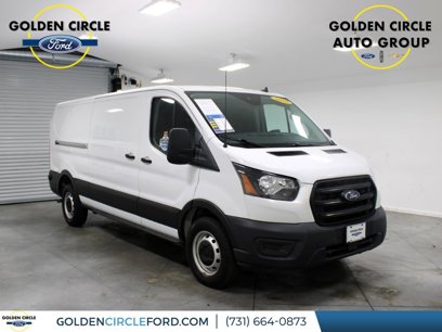 Used 2020 Ford Transit 150 Low Roof w/ Interior Upgrade Package