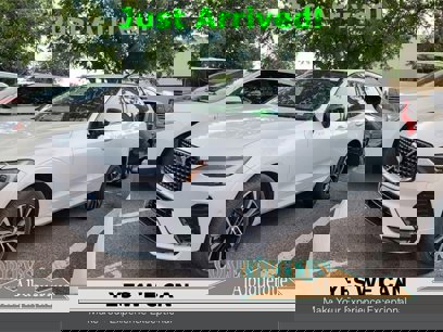 Certified 2023 Volvo XC60 B5 Plus w/ Climate Package