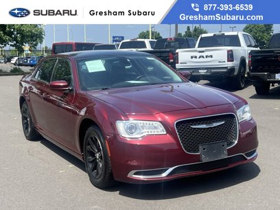 Used 2016 Chrysler 300 Limited