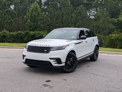 Certified 2024 Land Rover Range Rover Velar Dynamic SE