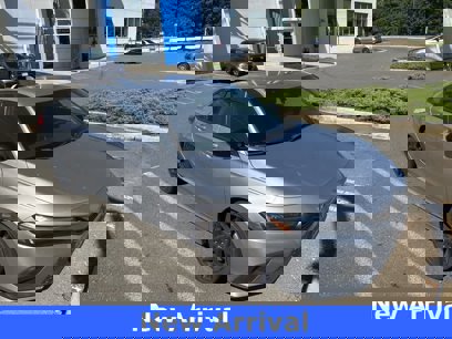Used 2023 Honda Civic Sport