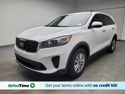Used 2020 Kia Sorento L