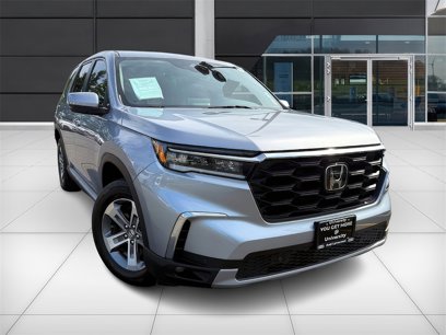 Used 2023 Honda Pilot EX-L