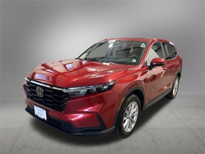 Used 2023 Honda CR-V EX-L