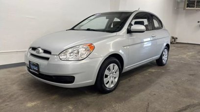 Used 2011 Hyundai Accent GS