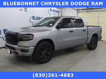 Used 2023 RAM 1500 Limited w/ Night Edition