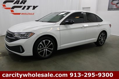 Used 2023 Volkswagen Jetta Sport w/ IQ.Drive Package
