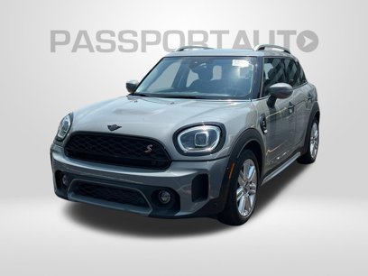 Used 2023 MINI Cooper Countryman S