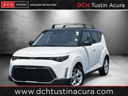 Used 2023 Kia Soul S