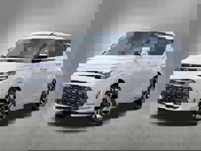New 2025 Kia Soul GT-Line