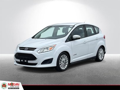Used 2017 Ford C-MAX SE