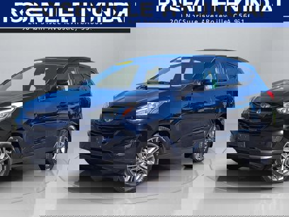 Used 2015 Hyundai Tucson GLS