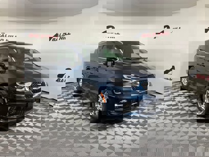 New 2025 Chrysler Pacifica Select
