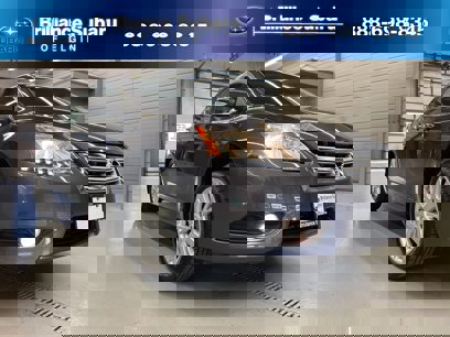 Used 2014 Nissan Sentra SL w/ Leather Package