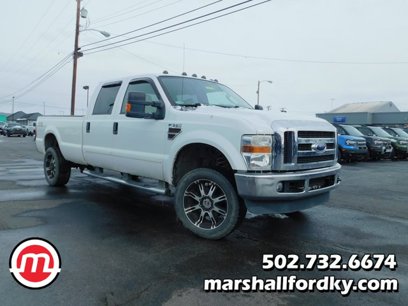 Used 2008 Ford F350 XL