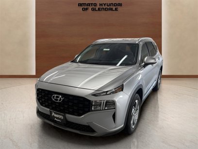 Used 2023 Hyundai Santa Fe SEL