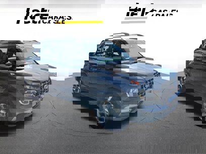 Used 2023 Hyundai Venue SEL