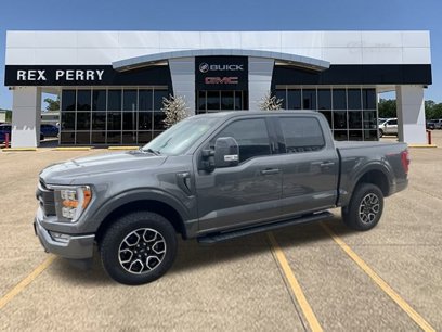 Used 2023 Ford F150 Lariat