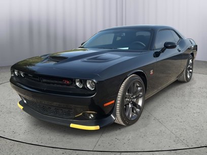 Used 2023 Dodge Challenger R/T Scat Pack