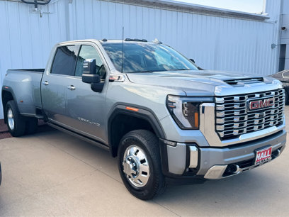 Certified 2024 GMC Sierra 3500 Denali w/ Denali Reserve Package