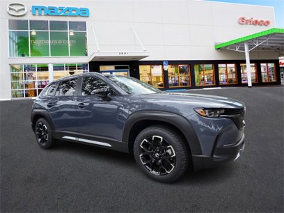 New 2025 MAZDA CX-50 Meridian Edition w/ Weather Package