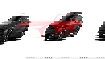 New 2026 Toyota Crown Limited