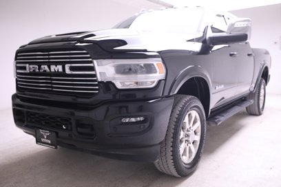 Used 2024 RAM 2500 Laramie w/ Sport Appearance Package