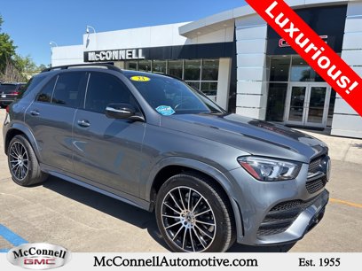 Used 2023 Mercedes-Benz GLE 350 4MATIC
