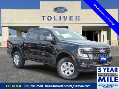 New 2025 Ford Ranger XL