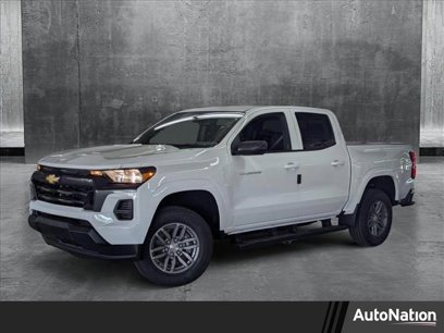 New 2025 Chevrolet Colorado LT w/ Advanced Trailering Package