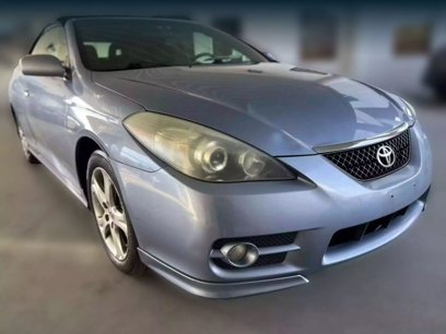 Used 2008 Toyota Solara SE