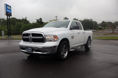 Used 2013 RAM 1500 Classic SLT w/ Premium Display Pkg