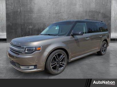 Used 2014 Ford Flex Limited w/ Equipment Group 303A