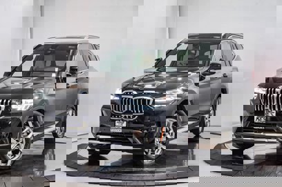 Used 2022 BMW X3 sDrive30i w/ Premium Package 2
