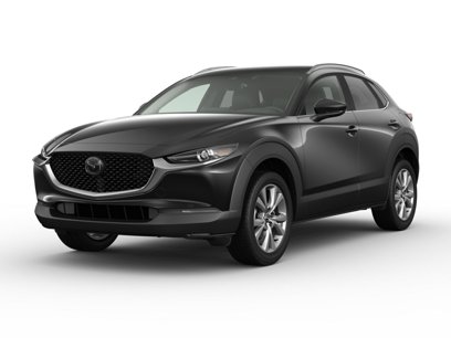 Used 2023 MAZDA CX-30 AWD 2.5 S w/ Select Package