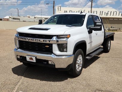 Used 2022 Chevrolet Silverado 2500 LT w/ Convenience Package