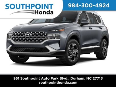 Used 2023 Hyundai Santa Fe SEL