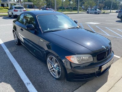 Used 2013 BMW 135is Coupe