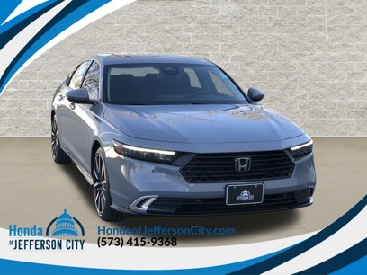 Used 2023 Honda Accord Touring