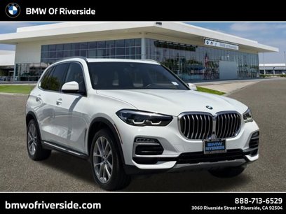 Used 2020 BMW X5 sDrive40i w/ Convenience Package