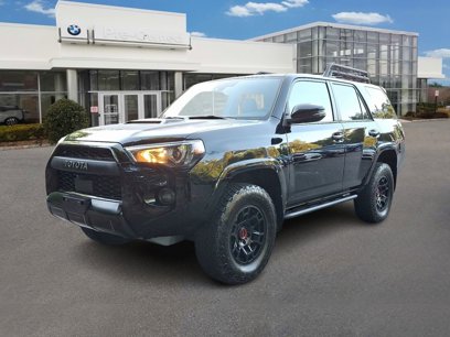 Used 2023 Toyota 4Runner TRD Pro
