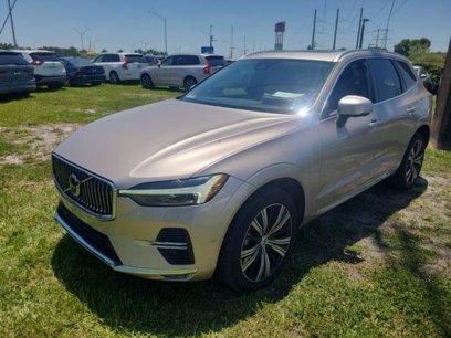 Certified 2023 Volvo XC60 B5 Plus w/ Protection Package Premier