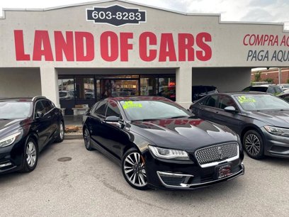 Used 2019 Lincoln MKZ Reserve