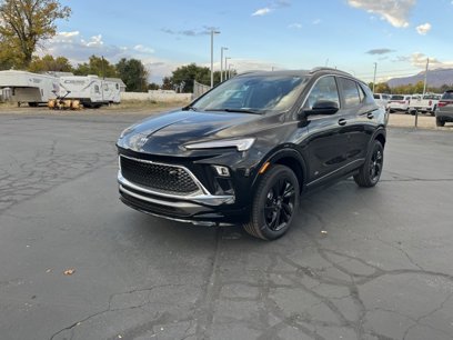 New 2025 Buick Encore GX Sport Touring w/ Comfort Package