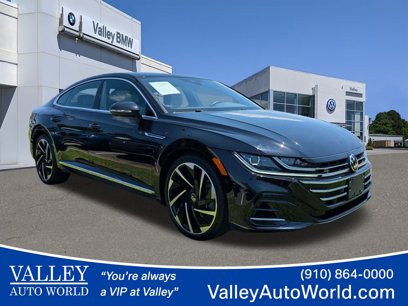 Used 2023 Volkswagen Arteon SEL Premium