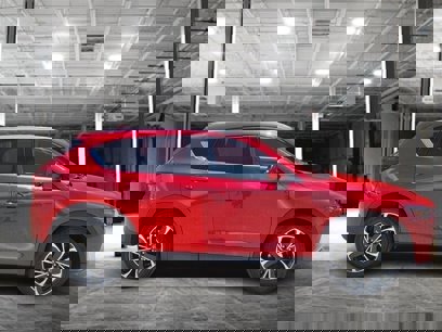 Used 2023 MAZDA CX-5 AWD 2.5 S w/ Premium Plus Pkg