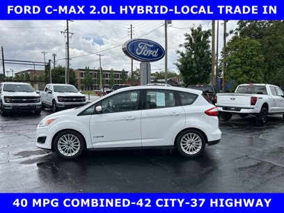 Used 2016 Ford C-MAX SE