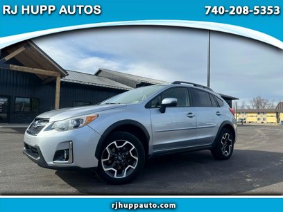Used 2017 Subaru Crosstrek 2.0i Limited