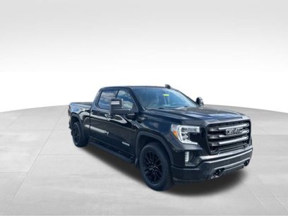 Used 2021 GMC Sierra 1500 Elevation