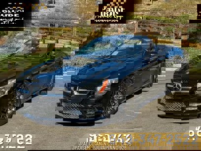 Used 2015 Mercedes-Benz SL 400